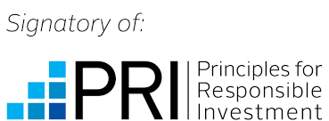 UNPRI logo